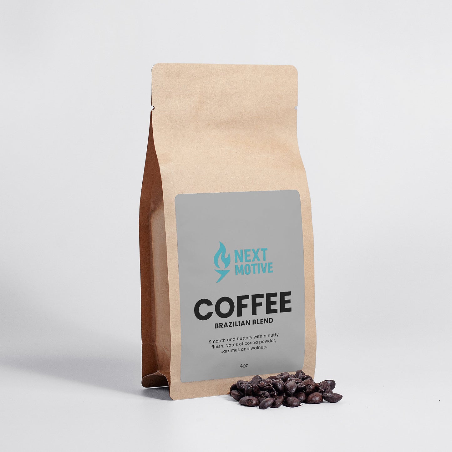 Brazilian Blend 4oz