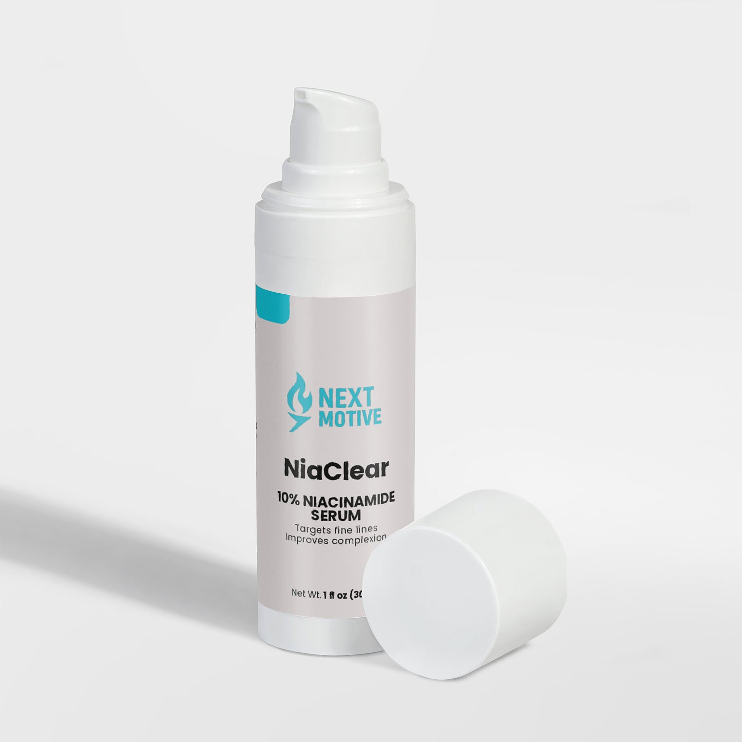 NiaClear 10% Niacinamide Serum