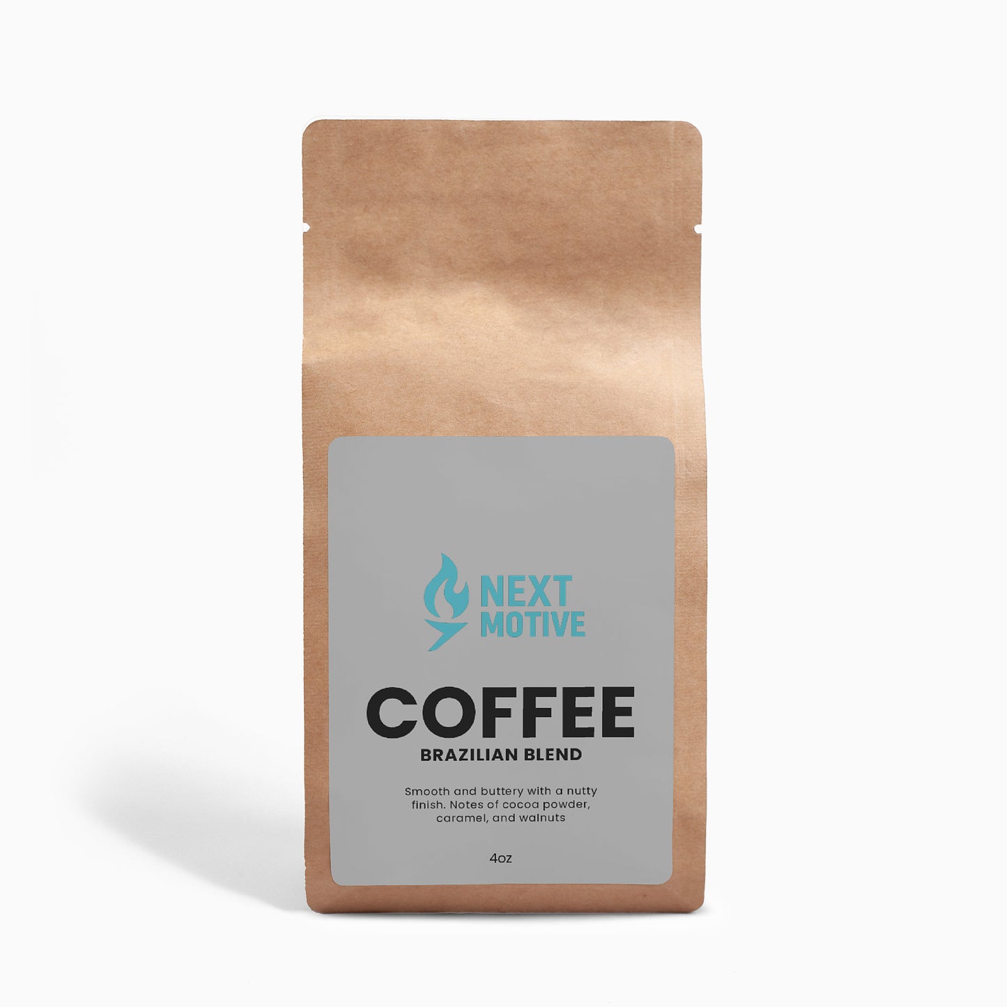 Brazilian Blend 4oz