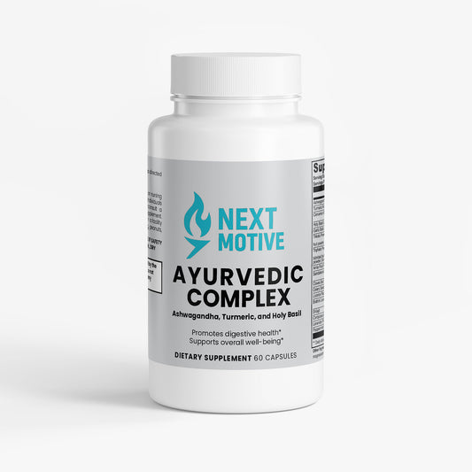 Ayurvedic Complex