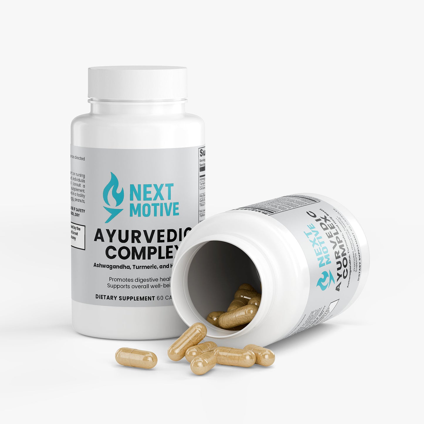 Ayurvedic Complex