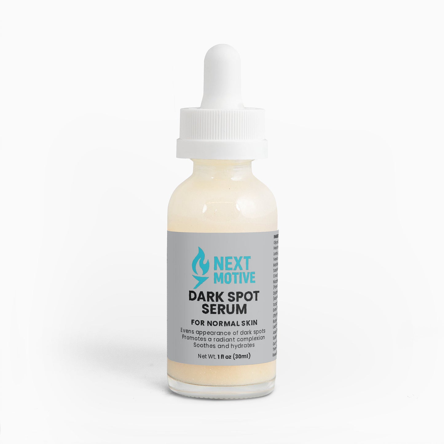 Dark Spot Serum for Normal Skin