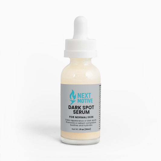 Dark Spot Serum for Normal Skin