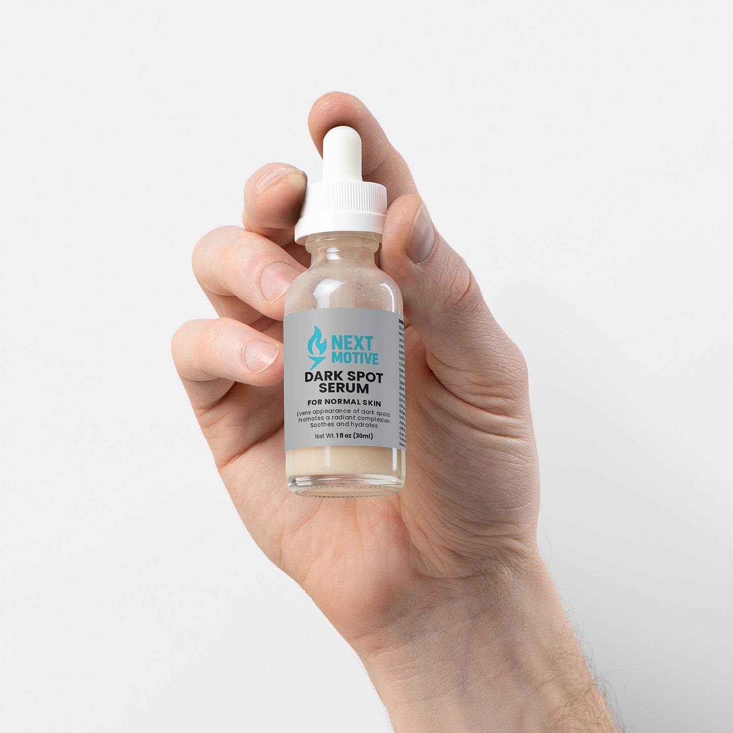 Dark Spot Serum for Normal Skin