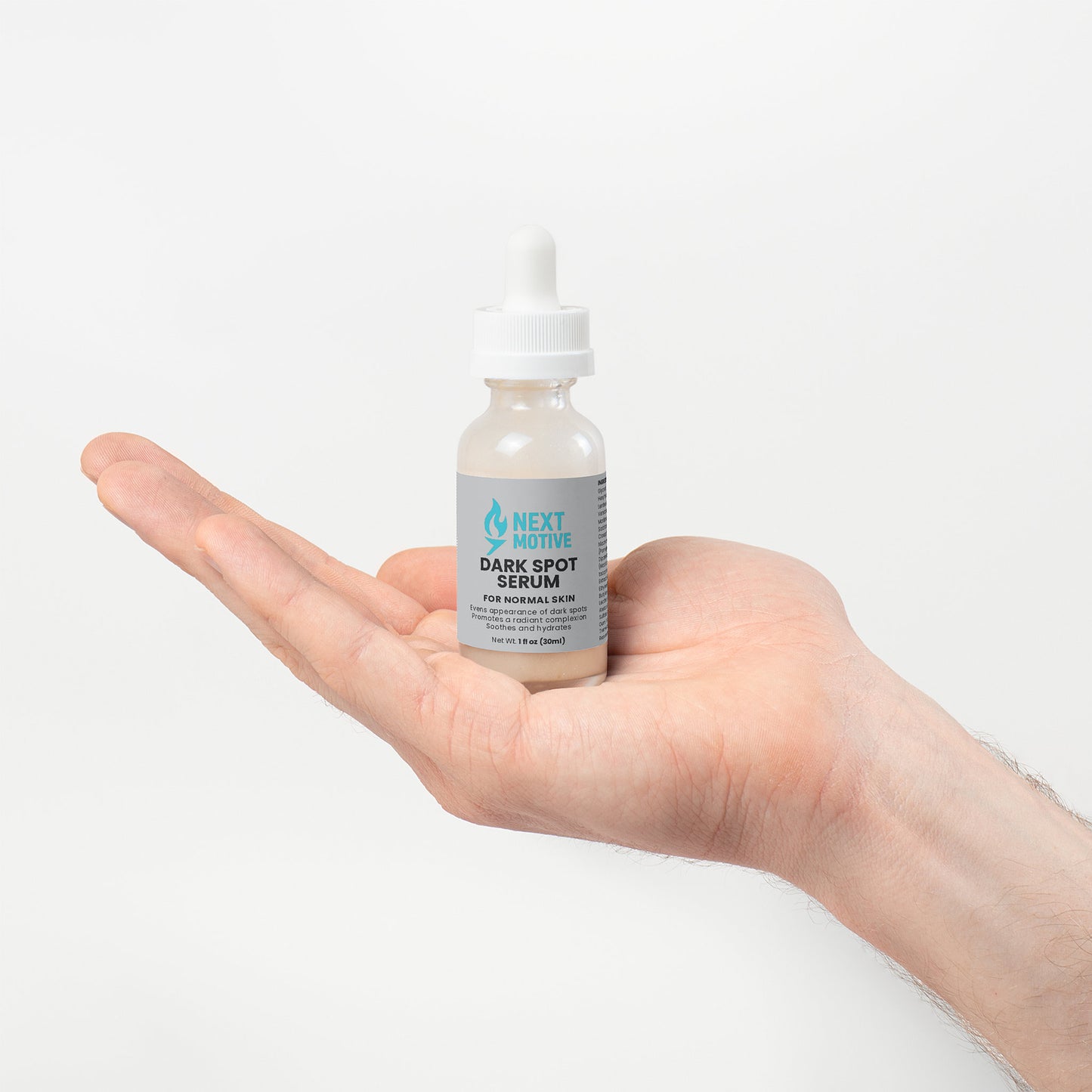 Dark Spot Serum for Normal Skin